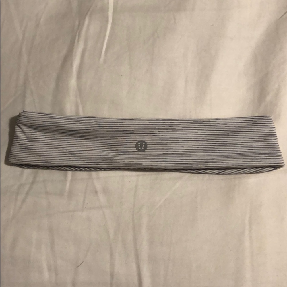 Lulu lemon Headband